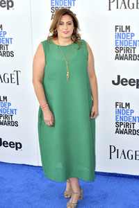 Film Independent Spirit Awards 2017 in Santa Monica