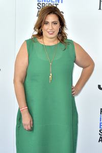 Film Independent Spirit Awards 2017 in Santa Monica