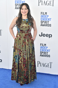 Film Independent Spirit Awards 2017 in Santa Monica