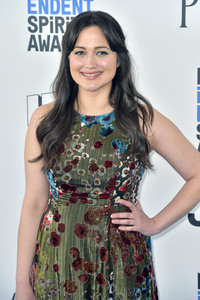Film Independent Spirit Awards 2017 in Santa Monica