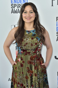 Film Independent Spirit Awards 2017 in Santa Monica
