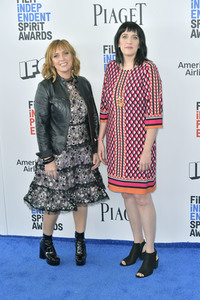 Film Independent Spirit Awards 2017 in Santa Monica