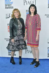 Film Independent Spirit Awards 2017 in Santa Monica