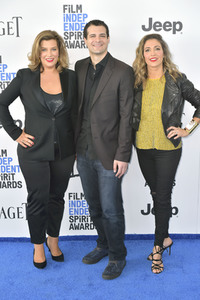 Film Independent Spirit Awards 2017 in Santa Monica