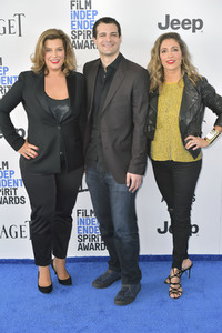 Film Independent Spirit Awards 2017 in Santa Monica