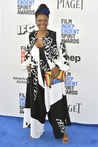 Film Independent Spirit Awards 2017 in Santa Monica