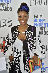 Film Independent Spirit Awards 2017 in Santa Monica