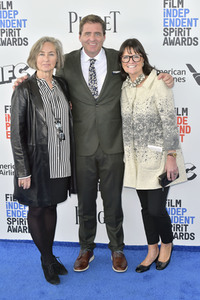 Film Independent Spirit Awards 2017 in Santa Monica