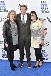 Film Independent Spirit Awards 2017 in Santa Monica