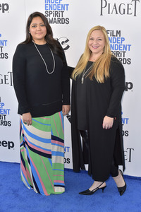 Film Independent Spirit Awards 2017 in Santa Monica