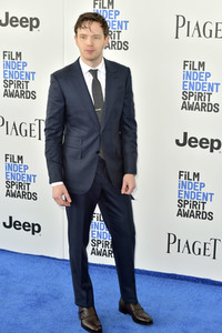Film Independent Spirit Awards 2017 in Santa Monica