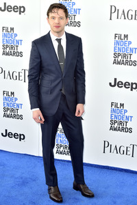Film Independent Spirit Awards 2017 in Santa Monica