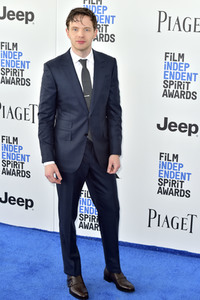 Film Independent Spirit Awards 2017 in Santa Monica