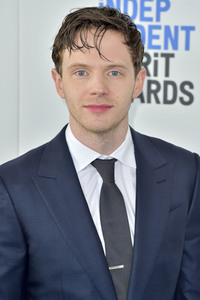 Film Independent Spirit Awards 2017 in Santa Monica
