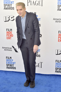 Film Independent Spirit Awards 2017 in Santa Monica