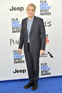 Film Independent Spirit Awards 2017 in Santa Monica