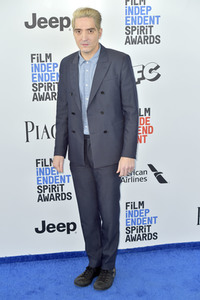 Film Independent Spirit Awards 2017 in Santa Monica