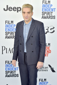 Film Independent Spirit Awards 2017 in Santa Monica
