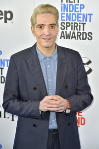 Film Independent Spirit Awards 2017 in Santa Monica