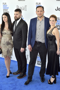 Film Independent Spirit Awards 2017 in Santa Monica