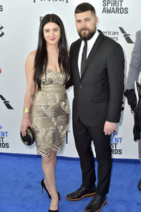 Film Independent Spirit Awards 2017 in Santa Monica