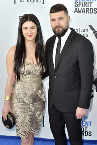 Film Independent Spirit Awards 2017 in Santa Monica
