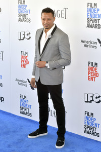 Film Independent Spirit Awards 2017 in Santa Monica