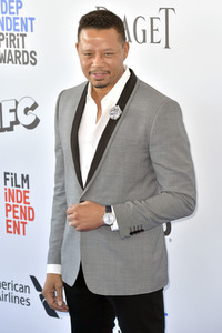 Film Independent Spirit Awards 2017 in Santa Monica