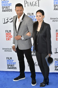 Film Independent Spirit Awards 2017 in Santa Monica
