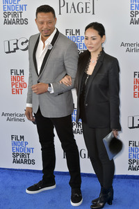 Film Independent Spirit Awards 2017 in Santa Monica
