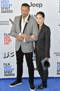 Film Independent Spirit Awards 2017 in Santa Monica