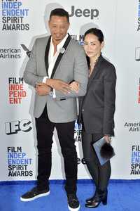 Film Independent Spirit Awards 2017 in Santa Monica
