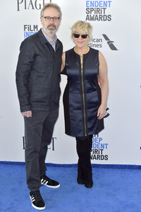 Film Independent Spirit Awards 2017 in Santa Monica