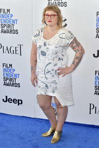 Film Independent Spirit Awards 2017 in Santa Monica