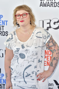 Film Independent Spirit Awards 2017 in Santa Monica