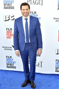 Film Independent Spirit Awards 2017 in Santa Monica