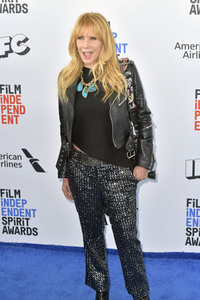 Film Independent Spirit Awards 2017 in Santa Monica