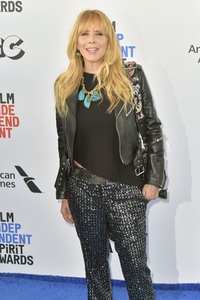 Film Independent Spirit Awards 2017 in Santa Monica