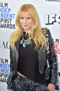 Film Independent Spirit Awards 2017 in Santa Monica