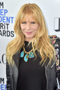 Film Independent Spirit Awards 2017 in Santa Monica