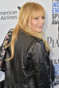 Film Independent Spirit Awards 2017 in Santa Monica