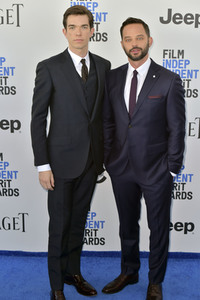 Film Independent Spirit Awards 2017 in Santa Monica