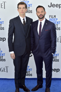 Film Independent Spirit Awards 2017 in Santa Monica