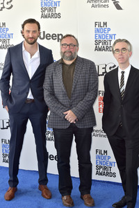 Film Independent Spirit Awards 2017 in Santa Monica