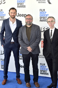 Film Independent Spirit Awards 2017 in Santa Monica