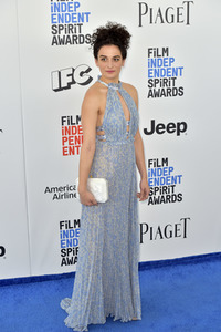 Film Independent Spirit Awards 2017 in Santa Monica