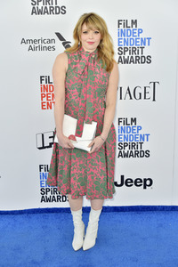 Film Independent Spirit Awards 2017 in Santa Monica