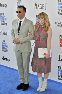 Film Independent Spirit Awards 2017 in Santa Monica