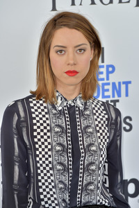 Film Independent Spirit Awards 2017 in Santa Monica