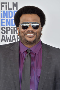 Film Independent Spirit Awards 2017 in Santa Monica
